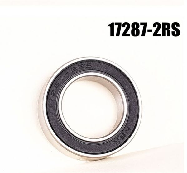 Bạc Äạn NBK 12787-2RS cho Äùm trưá»c Koozer XM490/ XM460/ BM440 Bạc Äạn NBK 12787-2RS cho Äùm trưá»c Koozer XM490/ XM460/ BM440