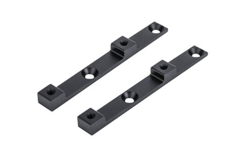  Bát Thay Đổi Vị Trí Bình Nước Topeak ALT-POSITION CAGE MOUNTS (TAPM01) 