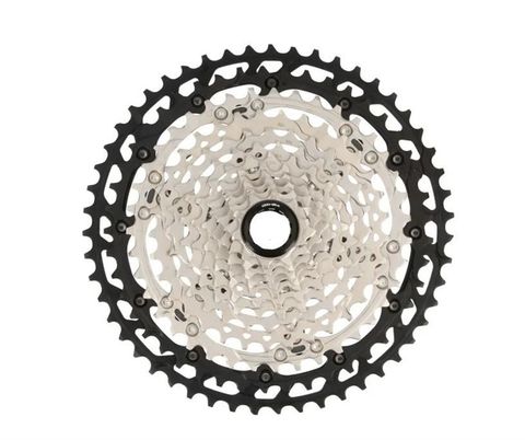  Líp xe đạp 12s Shimano XT CS-M8100 10-45 / 10-51 cối MS 