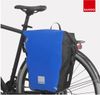 Túi treo baga sau xe đạp chống nước 20l B222