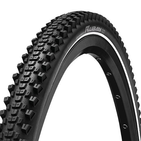  Vỏ Xe Đạp MTB Continental Ruban 27.5 / 29 X2.3 PureGrip / ShieldWall 