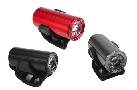  Đèn xe đạp L090 350m lumen 