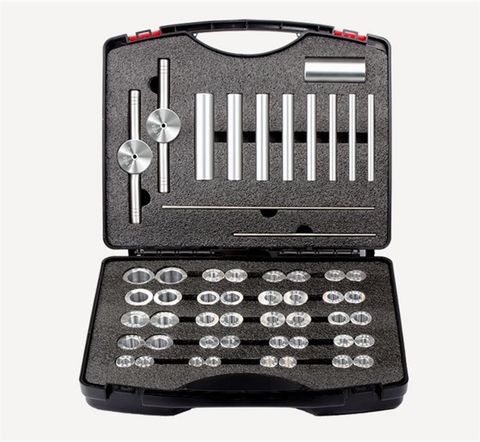  Bộ tool ép bạc đạn xe đạp TPR48 