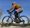 Sườn xe đạp gravel carbon Storck GRIX 25th