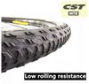 Vỏ xe đạp MTB CST FoxTrail 26 / 27.5 / 29 x1.95