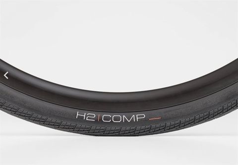  Vỏ xe đạp Bontrager H2 700 x 32/35/38 