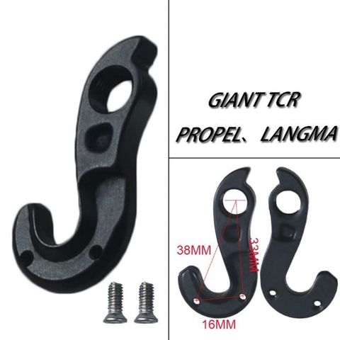  Bát cùi đề sườn Giant TCR / ADV / SCR 