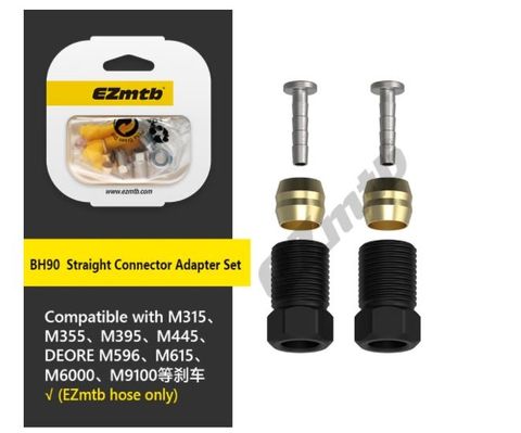  Bộ Adapter Kim Dầu EZMTB BH90-SS 