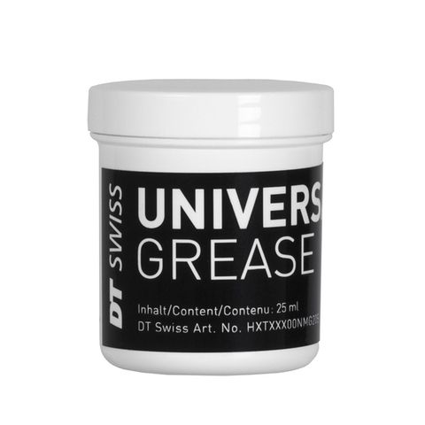  Mỡ Bò Bôi Cối Đùm xe đạp DT Swiss Universal Grease hũ 25 gram 