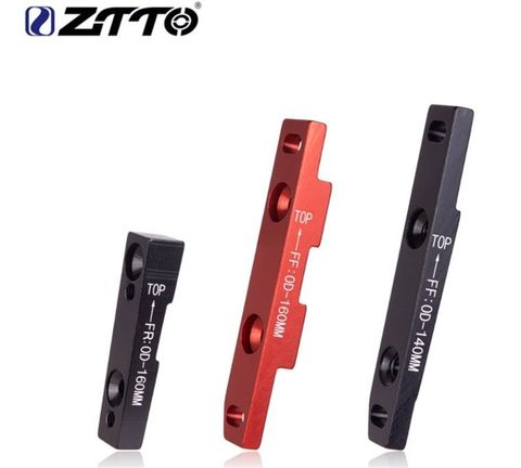  Cầu thắng Flat Mount 140 / 160 ZTTO 