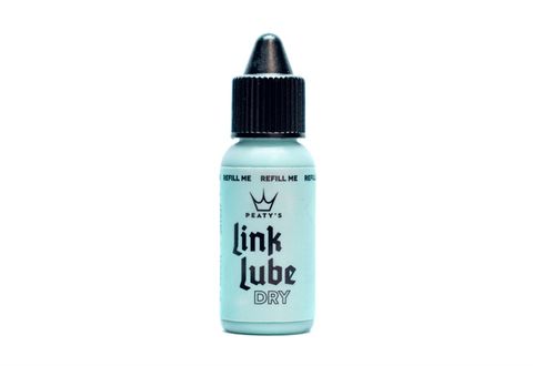  Nhớt Châm Sên Xe Đạp Peaty's LinkLube Dry 15ml 