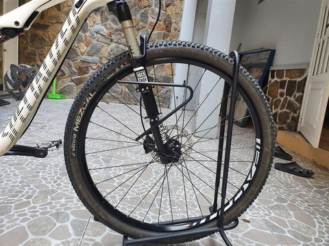  Baga trước xe đạp MTB BRack M1 