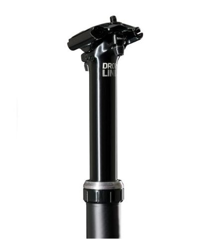  Cốt yên xe đạp tăng giảm Bontrager Drop Line Dropper 31.6 125mm 