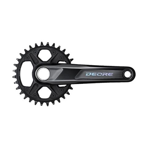  Giò dĩa xe đạp Shimano FC-M6120 30 / 32T 170mm 