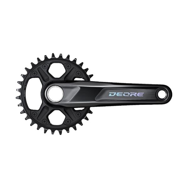 Giò dĩa xe đạp Shimano FC-M6120 30 / 32T 170mm