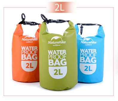  Túi chống nước NatureHike 2l 