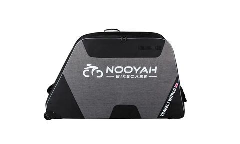  Thùng vận chuyển xe đạp Nooyah BK007S chuyên dùng cho xe MTB All Mountain / DownHill 