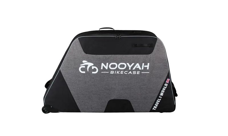 Thùng vận chuyển xe đạp Nooyah BK007S chuyên dùng cho xe MTB All Mountain / DownHill