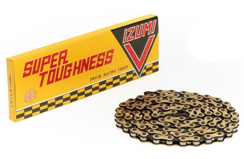 Sên xe đạp single Izumi V Super Toughness