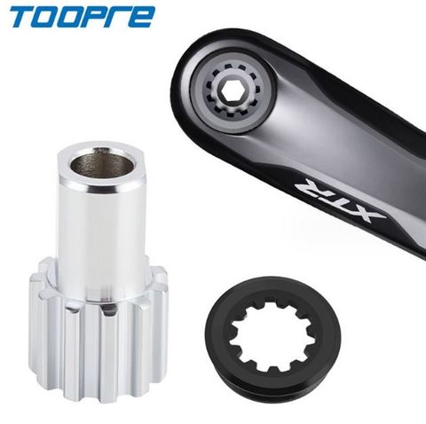  Tool mở ốc giò dĩa XTR / Fovno Toopre TPR28 