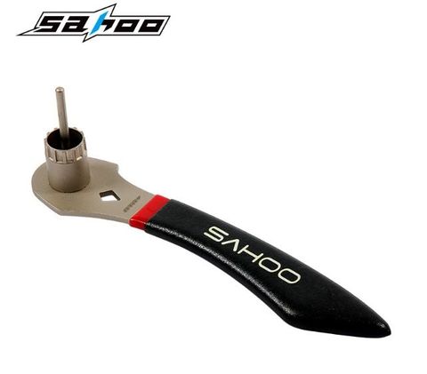  Tool cảo líp xe đạp Sahoo S843 