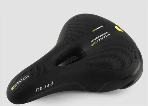  Yên xe đạp touring Selle Royal Med 