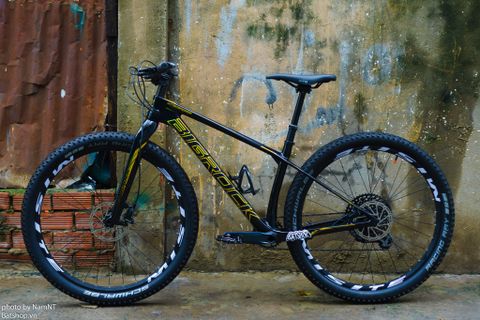  Xe đạp MTB BigRock 