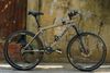 Xe đạp MTB titanium Hi-Light group Rohloff