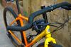 Xe đạp gravel BlackSnow Dragoon size 49 Group M6100 1x12