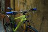 Xe đạp MTB Avocado ( Xe trái bơ )