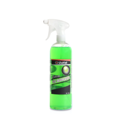 Dung dịch vệ sinh xe Zefal Bio Degreaser