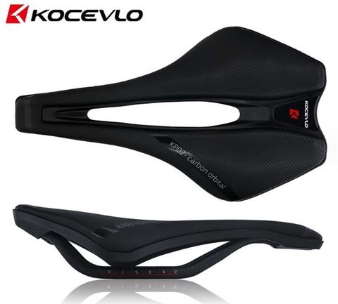  Yên xe đạp gọng carbon Kocevlo Pro 143 120 gram 