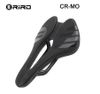 Yên xe đạp Riro X12 Gọng Cro- Mo 213 gram