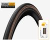 Vỏ xe đạp Continental Ultra Sport III 700x28 Brown