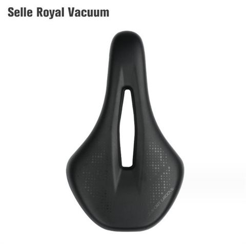  Yên xe đạp Selle Royal Vacuum 