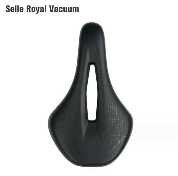 Yên xe đạp Selle Royal Vacuum