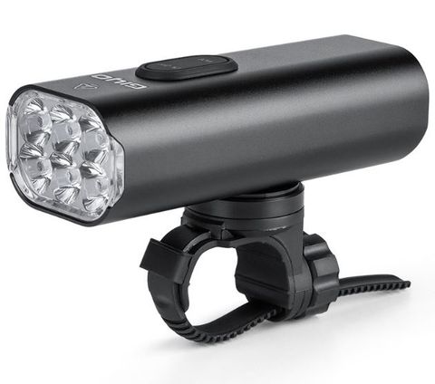  Đèn LED xe đạp Giyo Y13 2000 Lumen Type C 