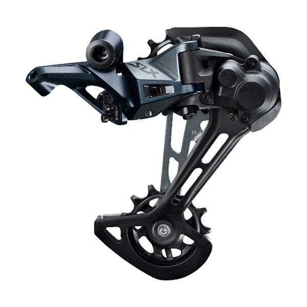 Cùi Đề Sau Shimano Deore M7100 SGS 12 Speed