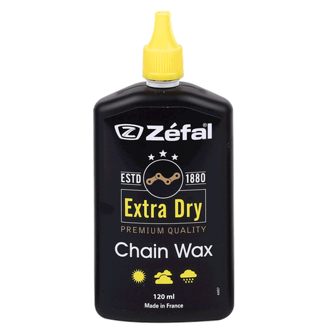  Nhớt sên Zefal Extra Dry Wax 