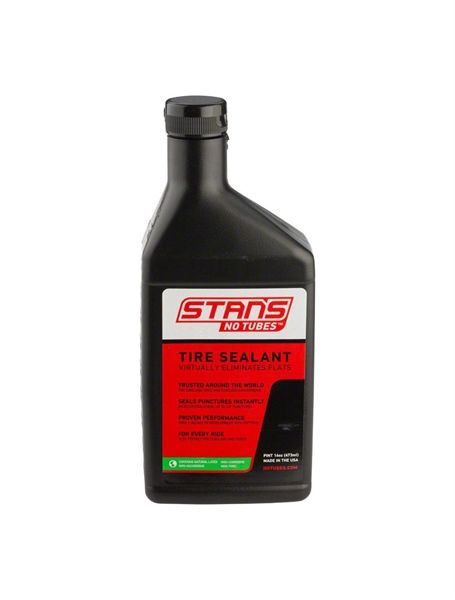 Sealant keo tự vá Cho Vỏ Xe Đạp Tubeless Stans No Tube 946ml