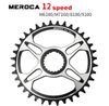 Dĩa Meroca single 12speed cho Shimano M6100/M7100/M8100/M9100