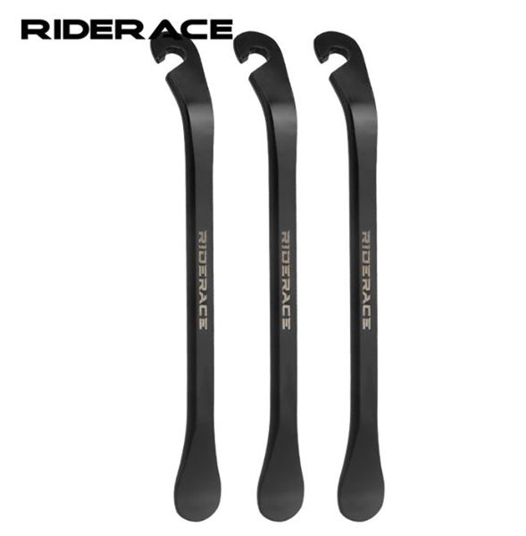 Bộ 3 cây nạy vỏ xe đạp thép Rider Ace T063