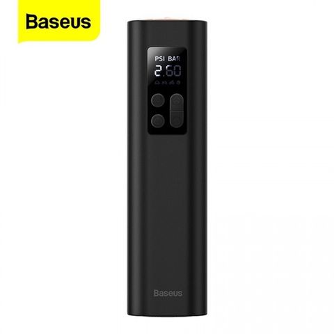  Bơm điện mini Baseus 