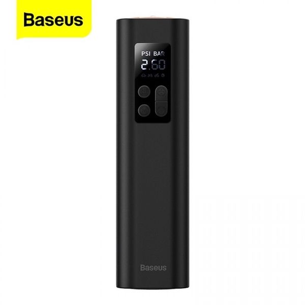 Bơm điện mini Baseus