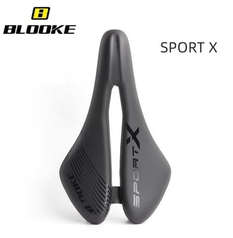  Yên Xe Đạp MTB Blooke Sport X 