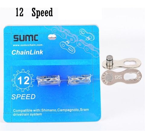  Masterlink SUMC 12 Speed 