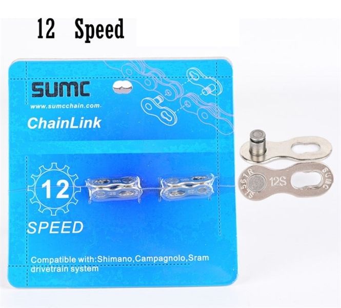 Masterlink SUMC 12 Speed
