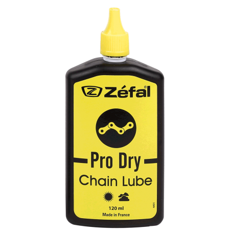  Nhớt sên Zefal Pro Dry Lube 