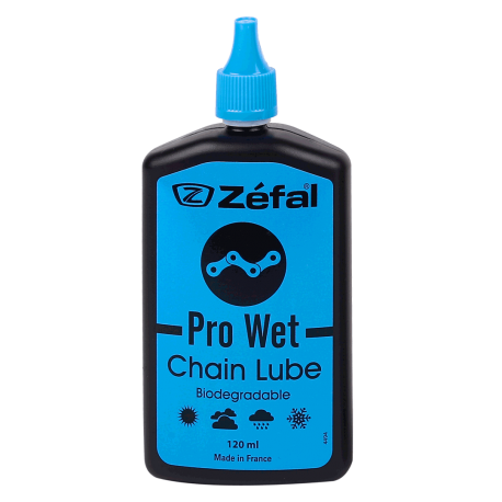  Nhớt sên Zefal Pro Wet Lube 