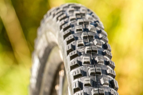  Vỏ Schwalbe Nobby Nic 27.5 x 2.35 